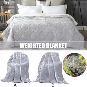 Weighted Blanket