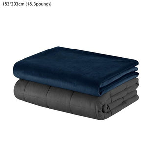 Weighted Blanket