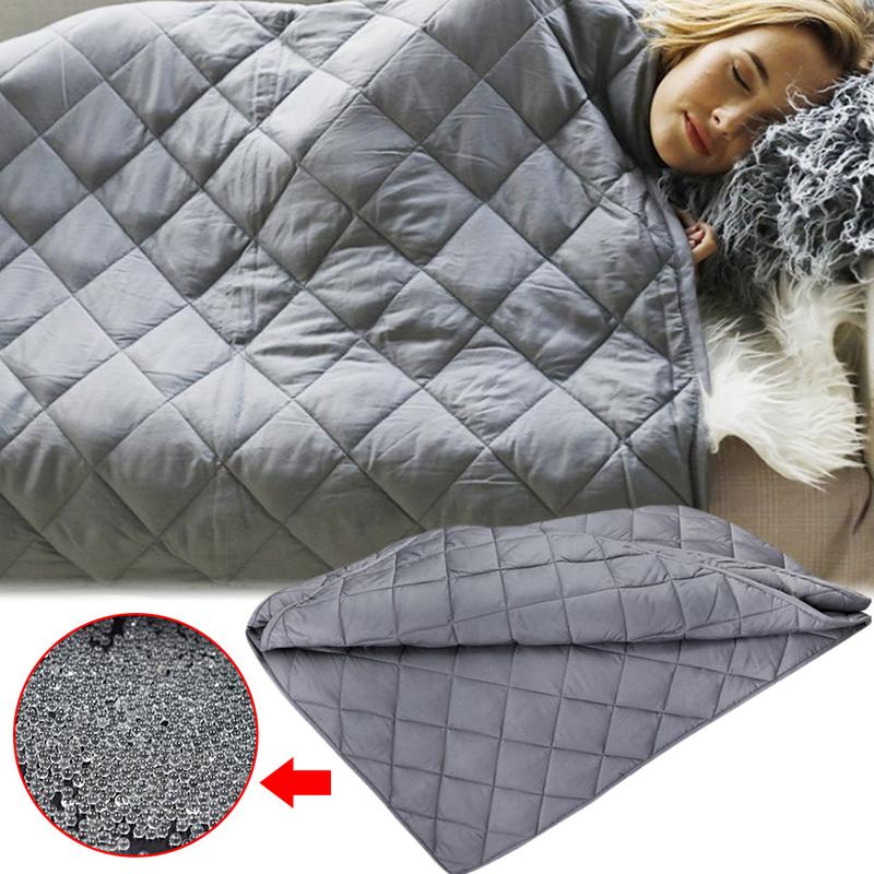 Weighted Blanket