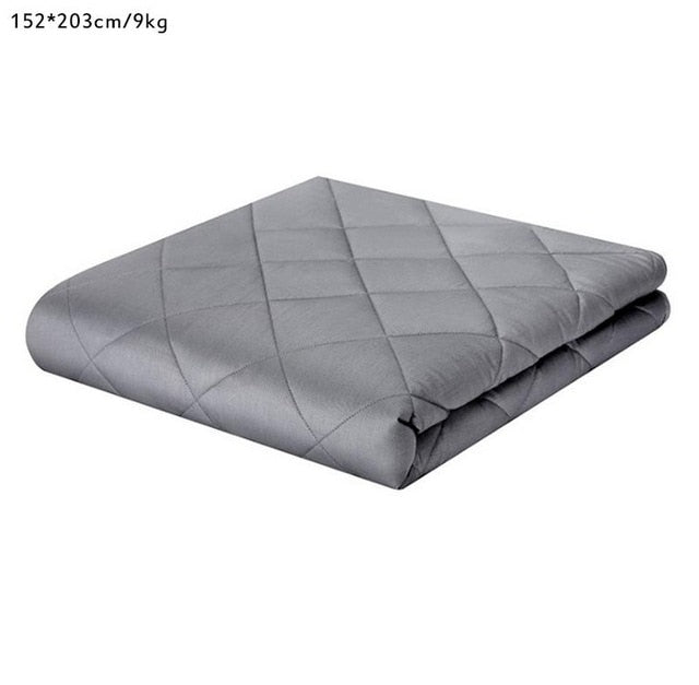 Weighted Blanket