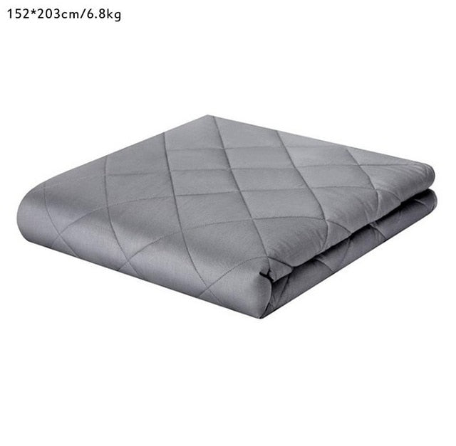 Weighted Blanket