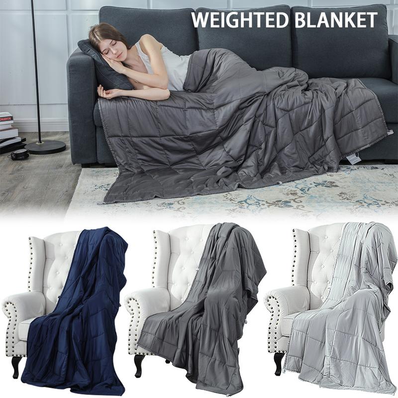 Weighted Blanket