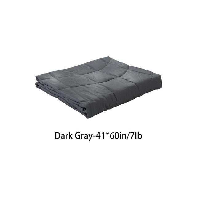 Weighted Blanket