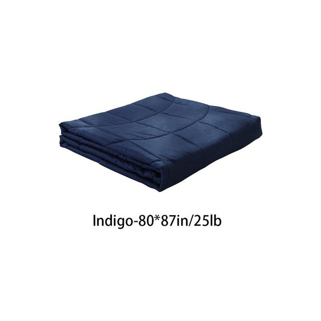 Weighted Blanket