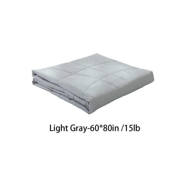 Weighted Blanket