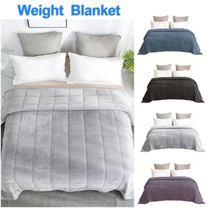 Weighted Blanket