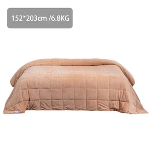 Weighted Blanket