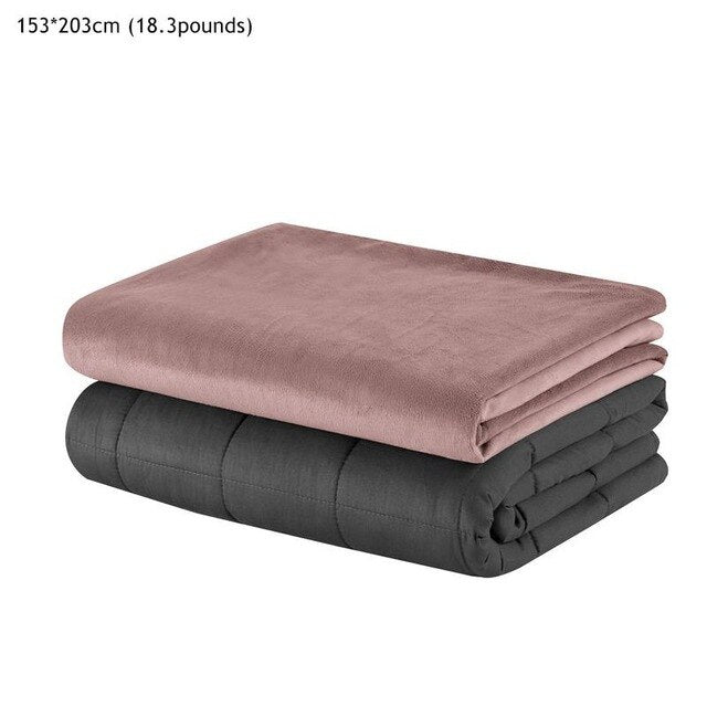 Weighted Blanket